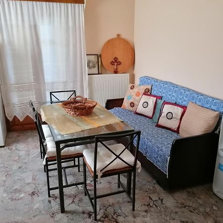 Genesis Villa Kastrákion Dış mekan fotoğraf