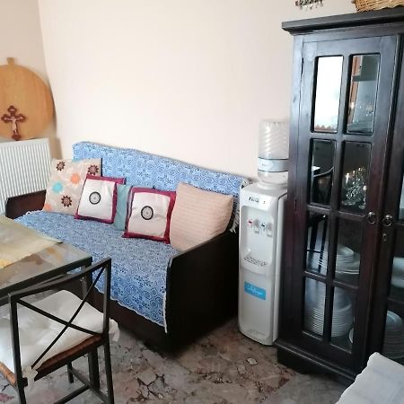 Genesis Villa Kastrákion Dış mekan fotoğraf