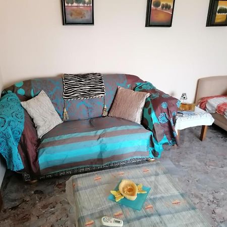 Genesis Villa Kastrákion Dış mekan fotoğraf