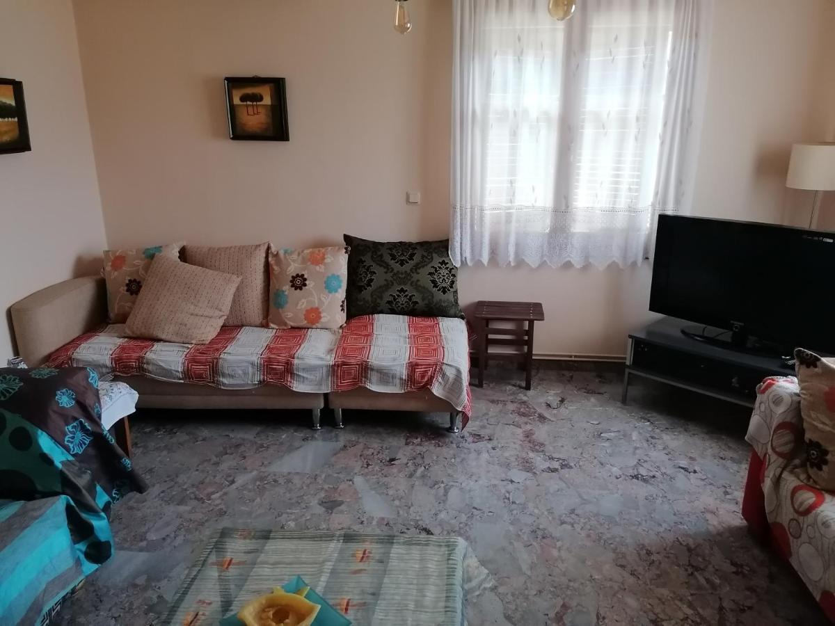 Genesis Villa Kastrákion Dış mekan fotoğraf