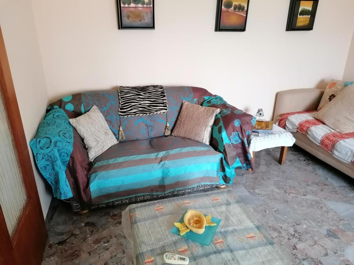 Genesis Villa Kastrákion Dış mekan fotoğraf